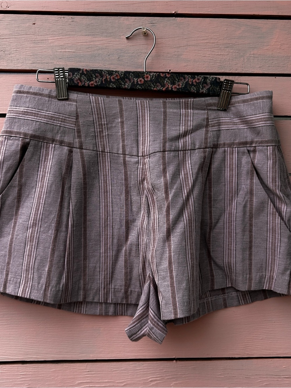 Free People Shorts - Picture 4 of 5